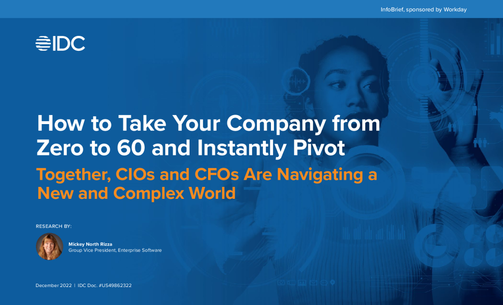 如何将您的公司从 0 带到 60 并立即旋转