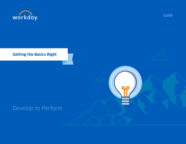 正确掌握基础知识