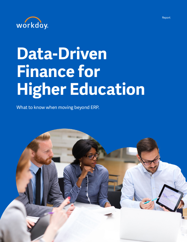 基于数据驱动的高等教育金融