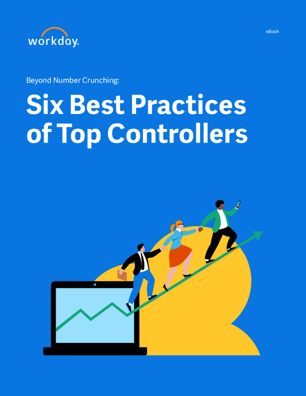 顶级控制器的六个最佳实践