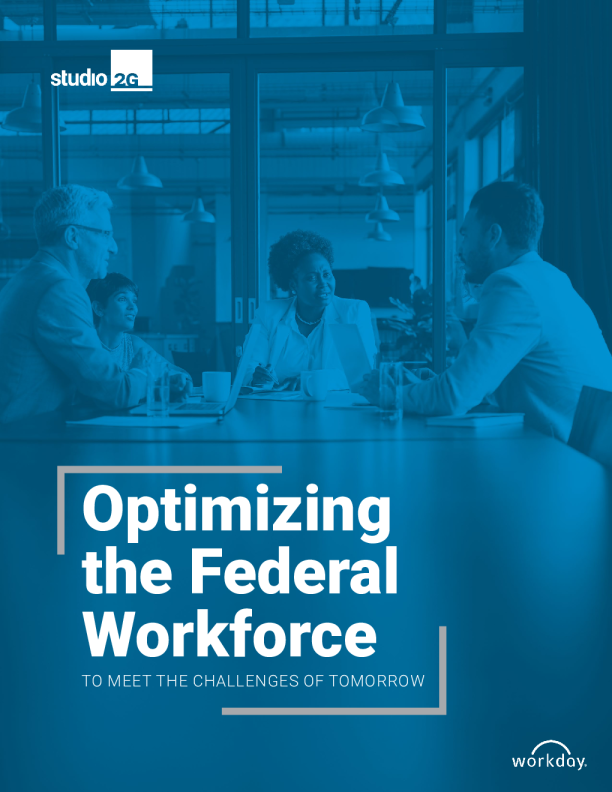 优化联邦劳动力