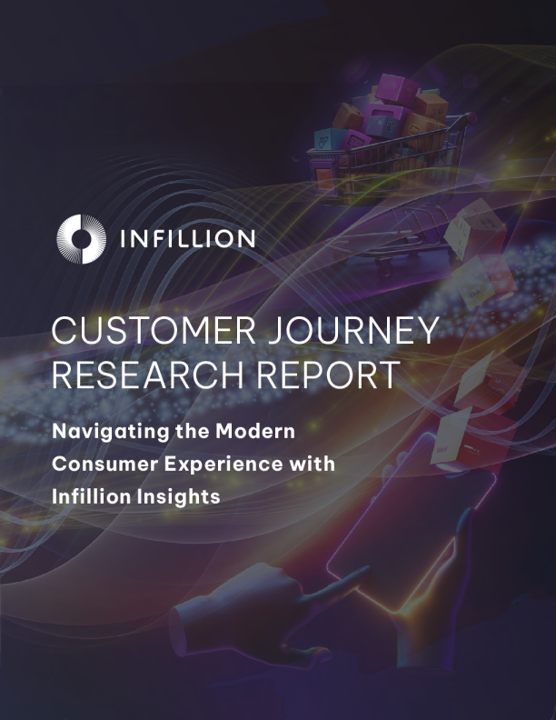 消费者旅程研究报告