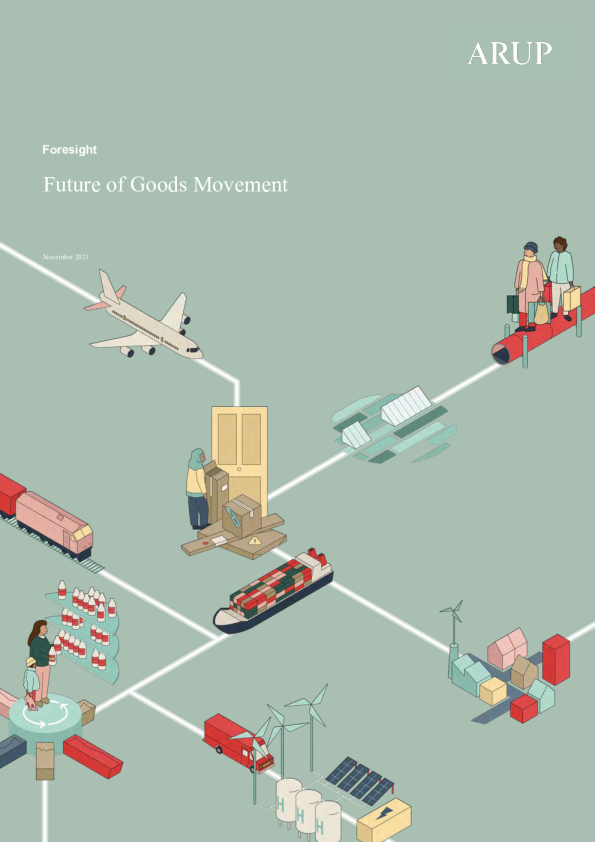 Future of Goods Movement