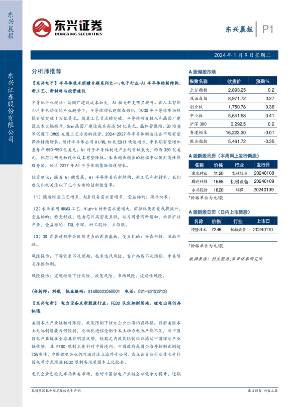 东兴晨报