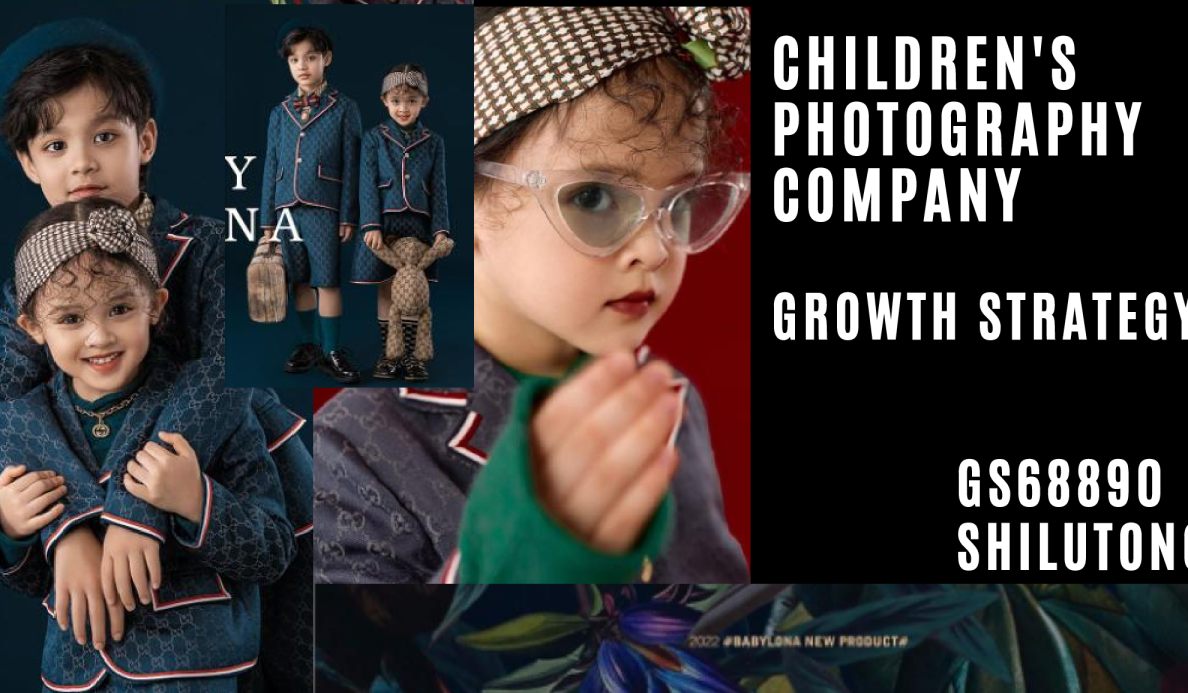 摄影工作室用户增长方案