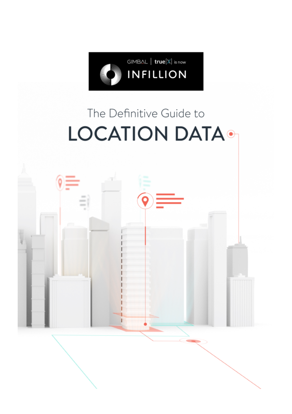 位置数据的缺陷指南