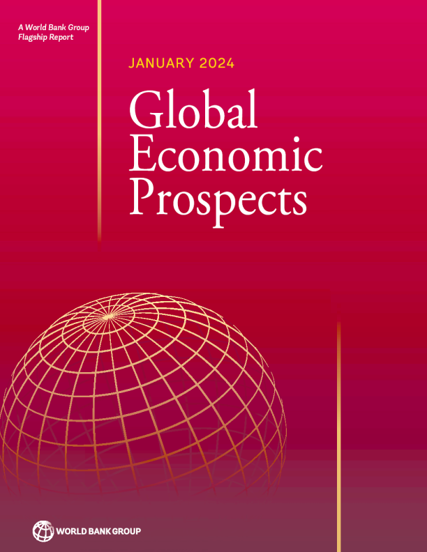 2024全球经济展望