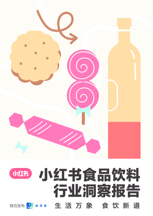  食品饮料行业洞察报告