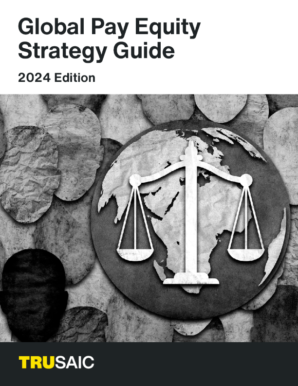 全球薪酬公平战略指南