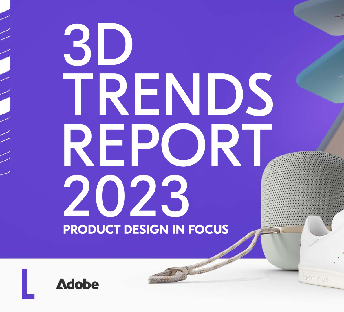 2023 年 3D <unk> 势报告 - 聚焦产品设置中文版