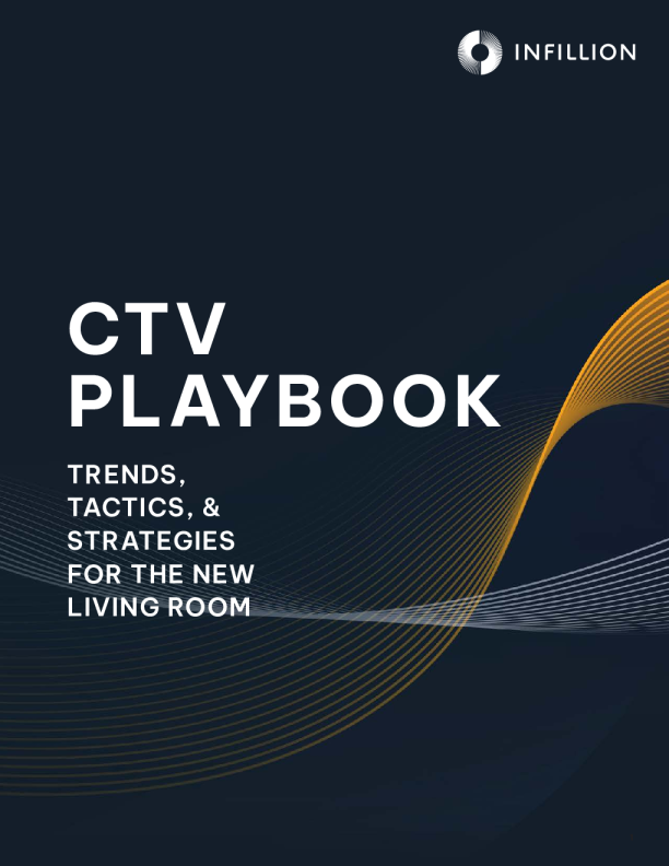 CTV PLAYBOOK
