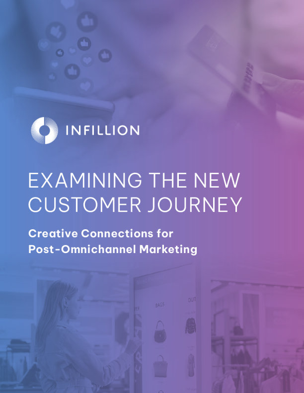 审视新客户之旅