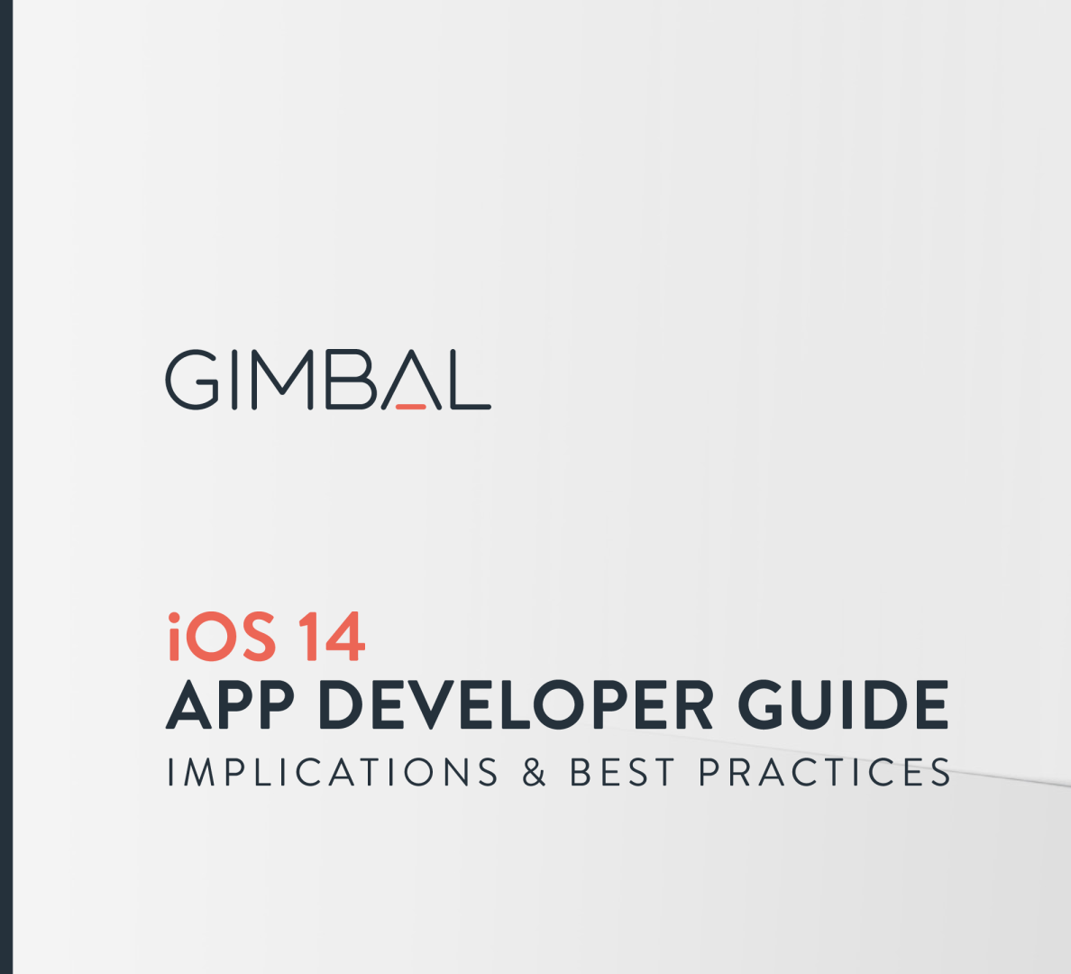 iOS 14 APP Developer _ Guide 建议和最佳做法