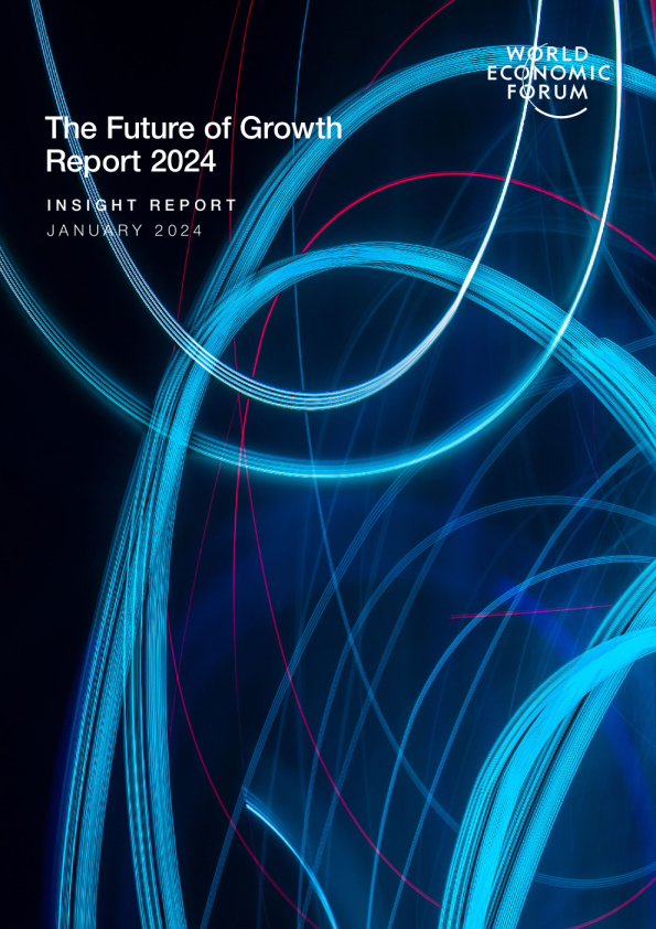 The Future of Growth Report 2024