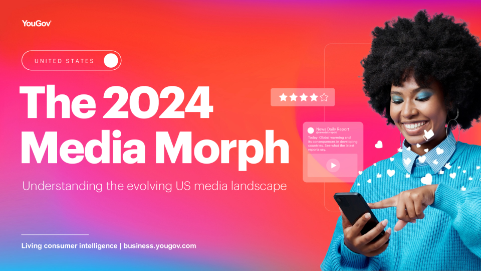 美国 2024 媒体 Morph