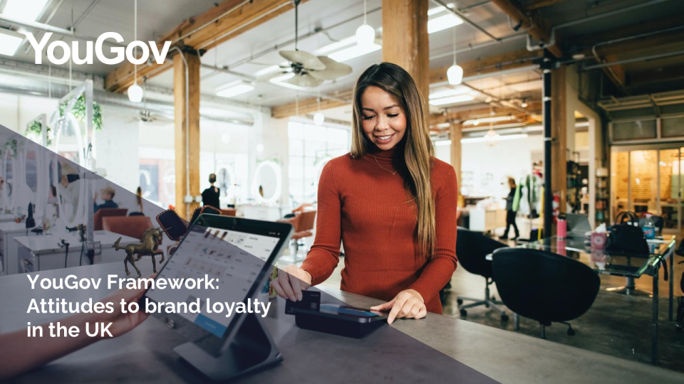 态度 _ 对 _ 品牌 _ 忠诚 _ 在 _ 英国