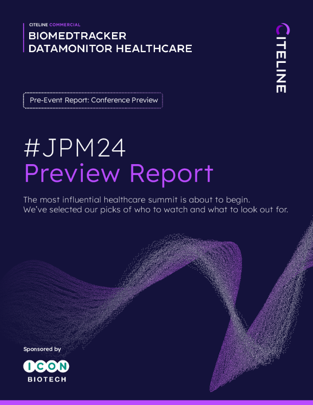 22024 年 JPM 医疗健康大会浏览报告中文版