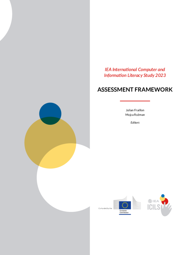 IEA 国际计算机和信息素养研究 2023 （ 中 ）
