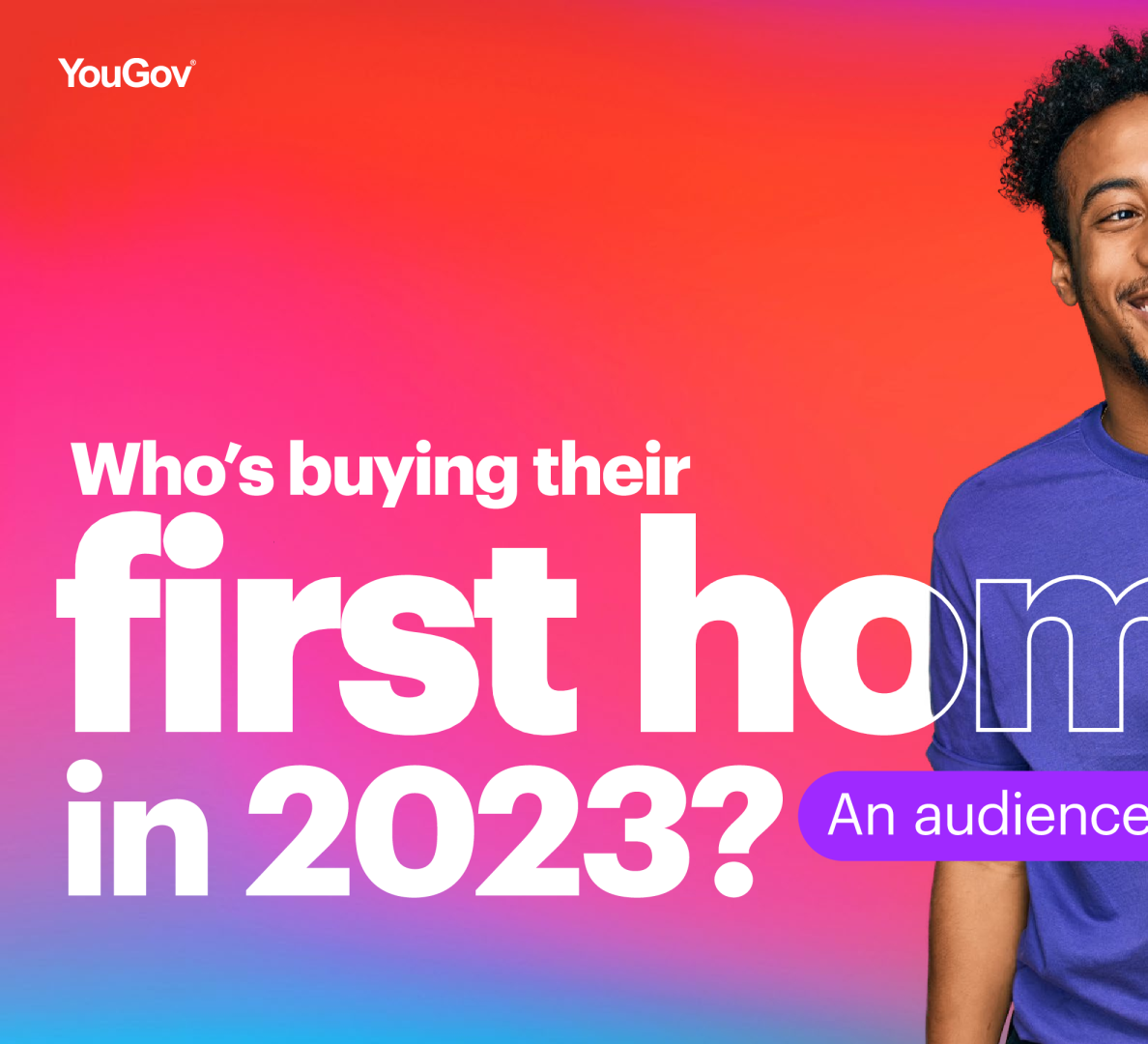 谁将在 2023 年购买他们的第一套房子 ？