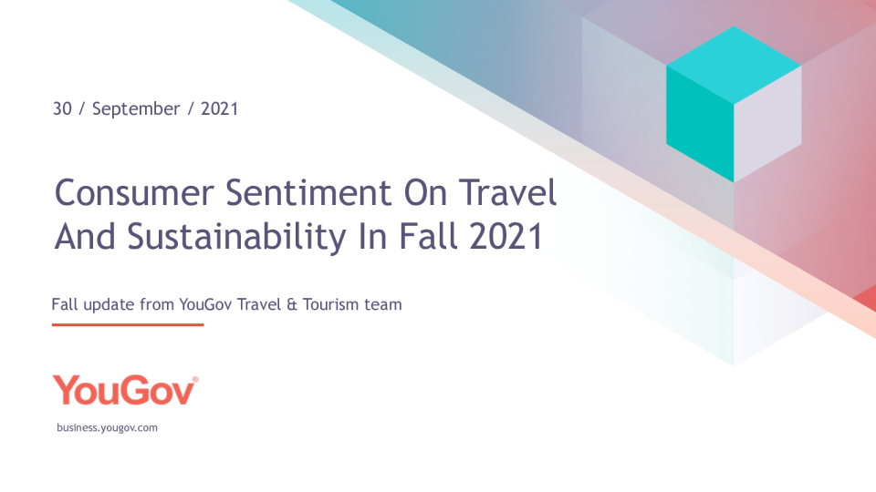 美国 _ 旅游 _ 情绪 _ 报告 - 2021 年秋季