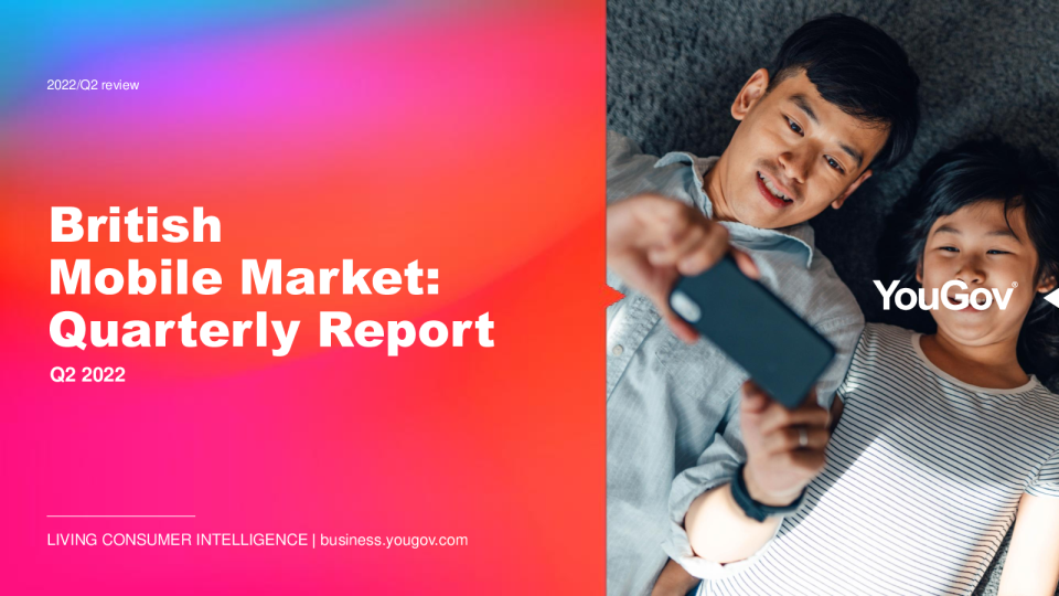 电信 - 季度 - 报告 - 第二季度 - 2022