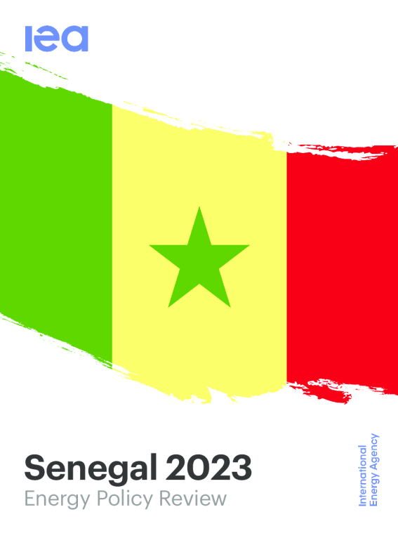 Senegal 2023