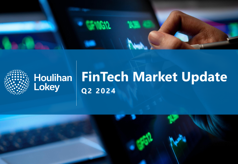 2024年第二季度 市场更新