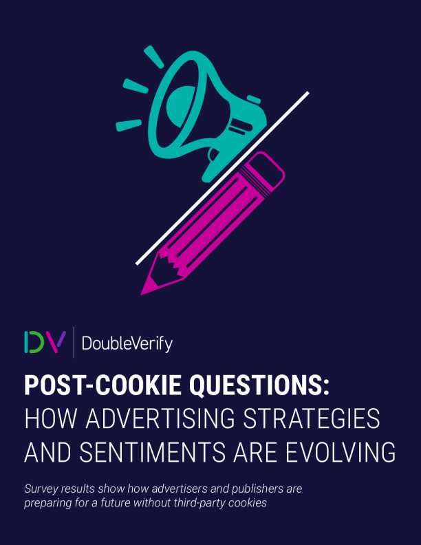 烹饪后的问题 ： 广告策略和情感如何发展