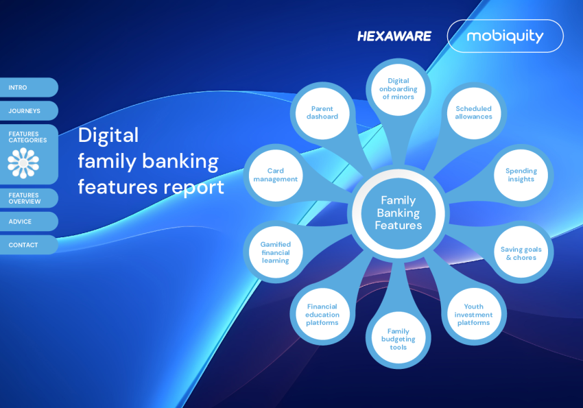 数字家庭银行功能报告