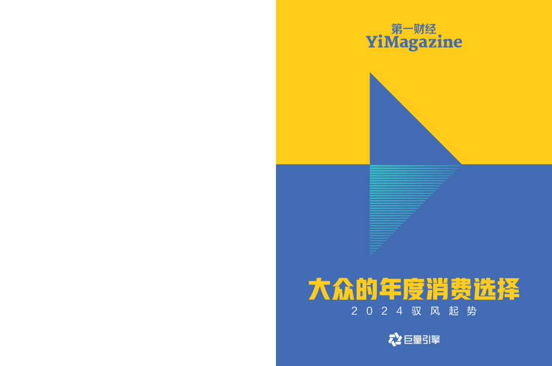 2024驭风起势—大众的年度消费选择