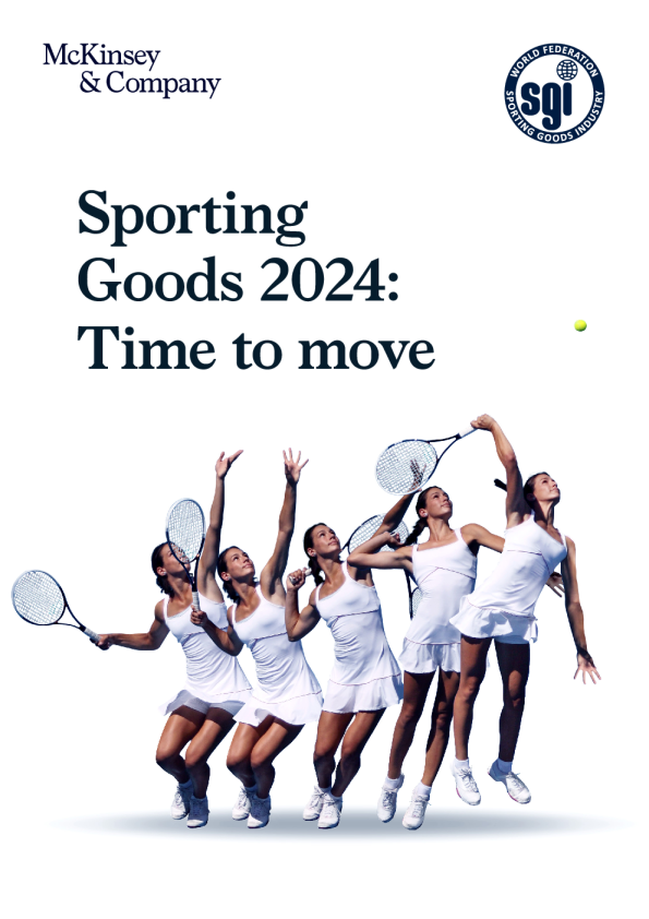 移动时间 ： 运动用品 2024