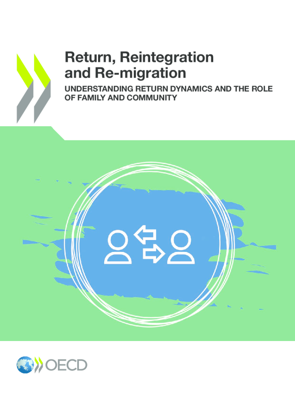 返回、重新整合和重新迁移