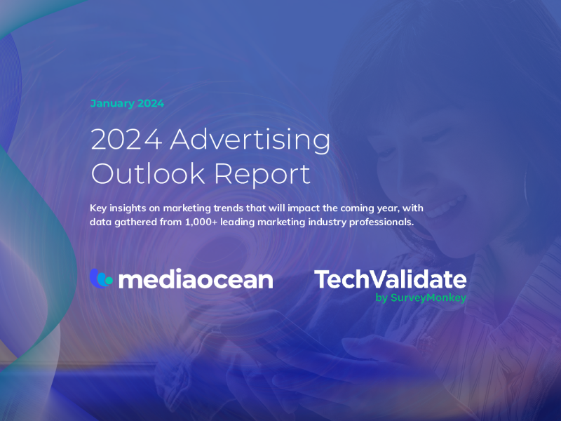 Mediaocean ： 2024 年宣传业发展