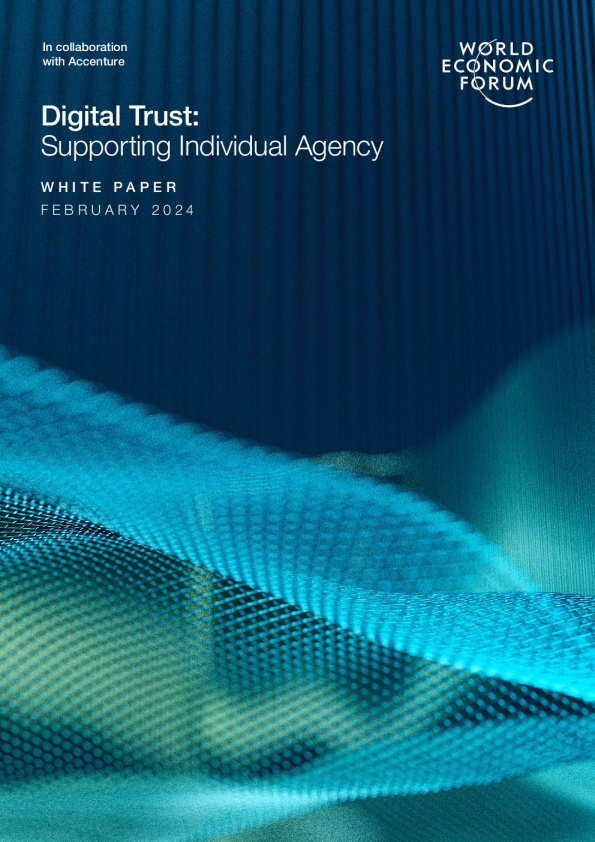 数字信托：支持个人代理