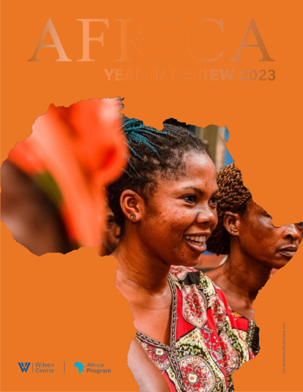 非洲：2023年回顾