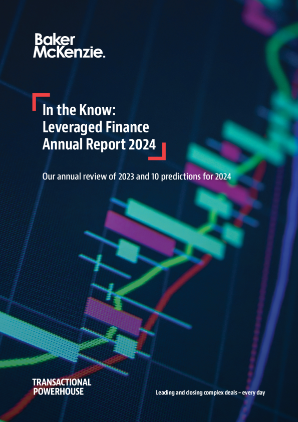 知悉 ： 杠杆金融 2024 年年报