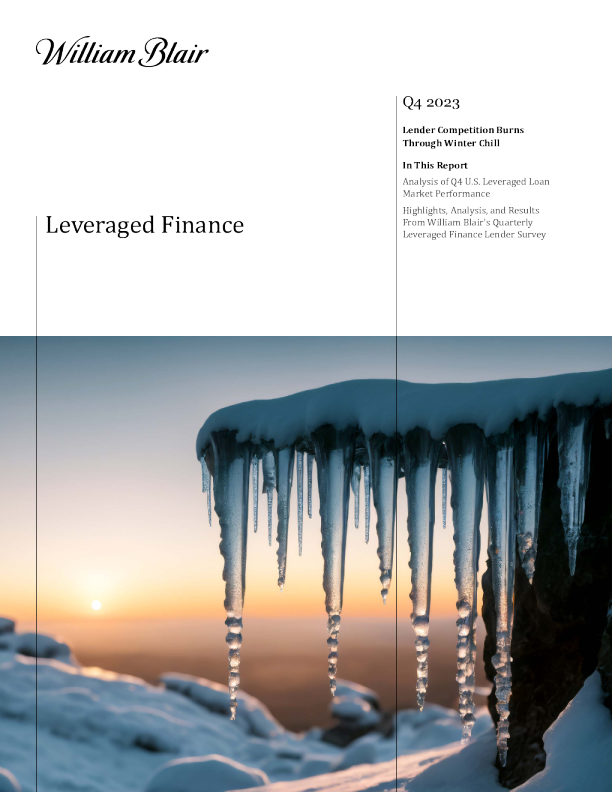 贷款人竞争在冬季寒冷中燃烧