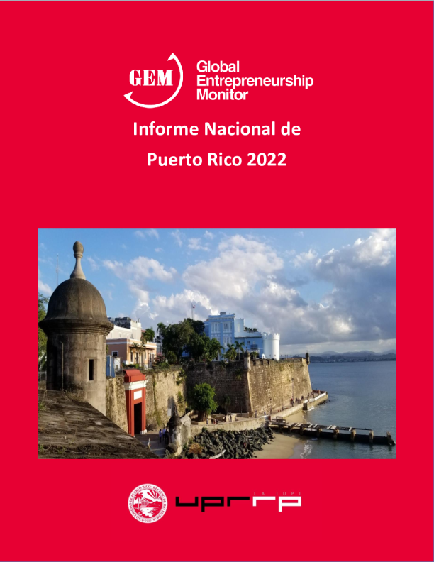 波多黎各国家新闻 2022