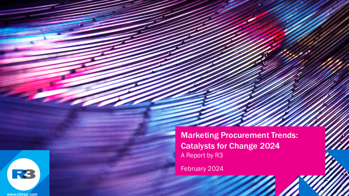 2024营销采购趋势