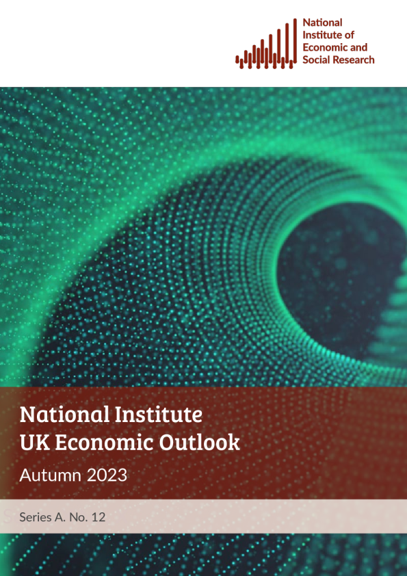 英国中低收入家庭面临七年生活水平下降（英）2023