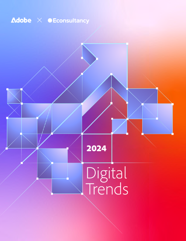 2024年数字趋势报告