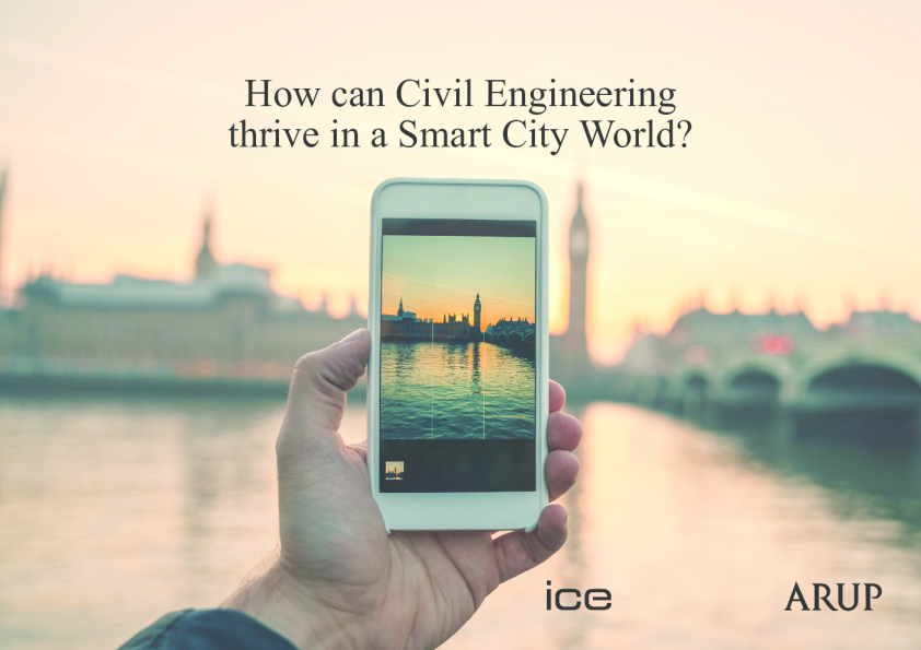 如何在智慧城市建设中实现土木工程的繁荣？