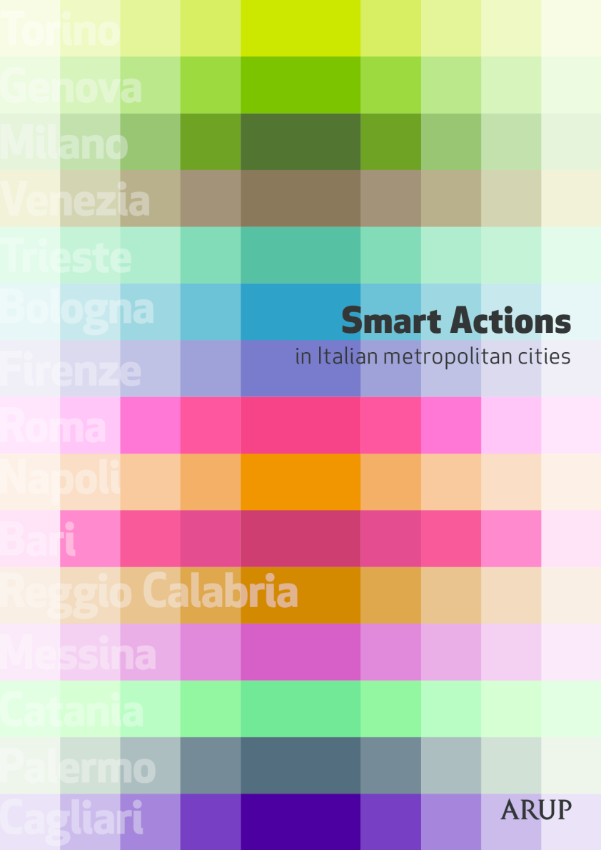 意大利大都市的明智行动