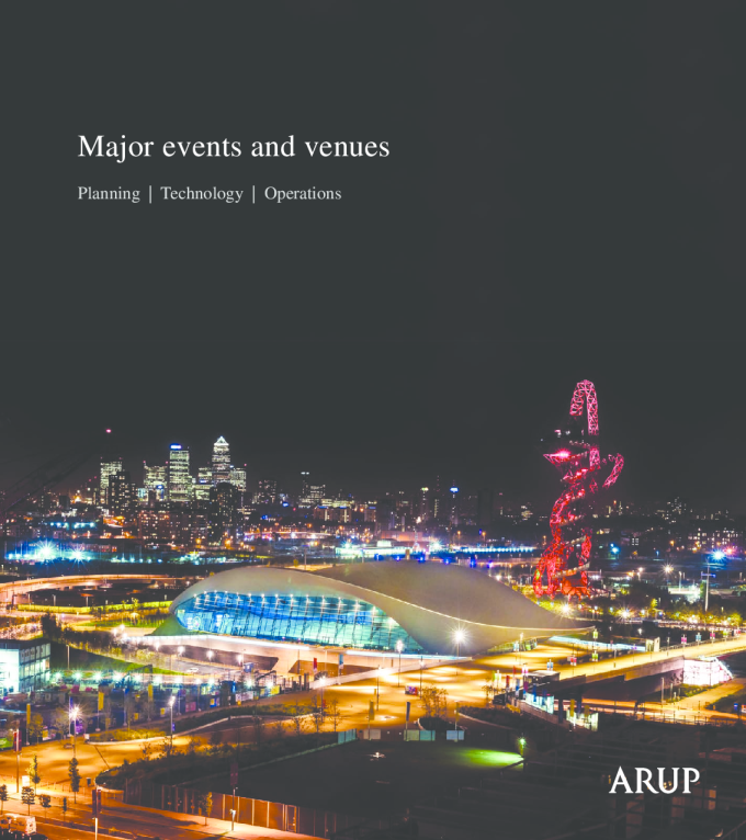 主要活动和场地