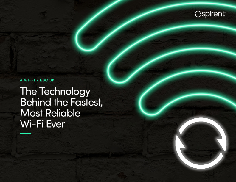 迄今为止最快、最可靠的Wi-Fi背后的技术