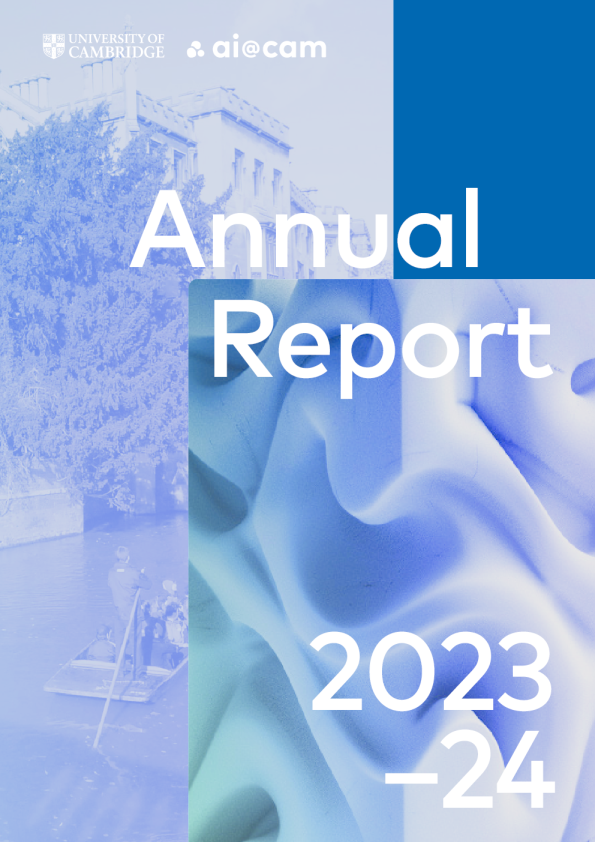 2023–24年度报告