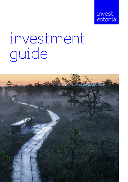 爱沙尼亚投资指南