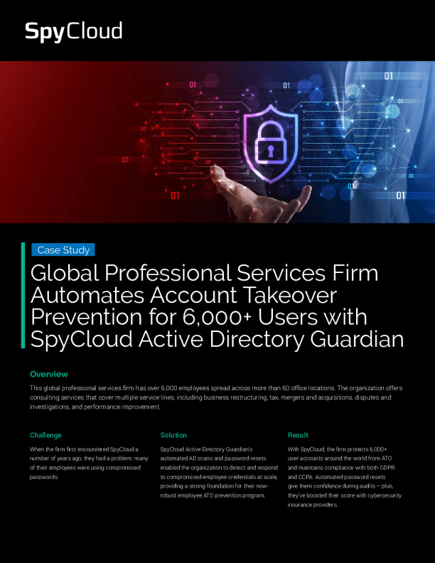 全球专业服务公司