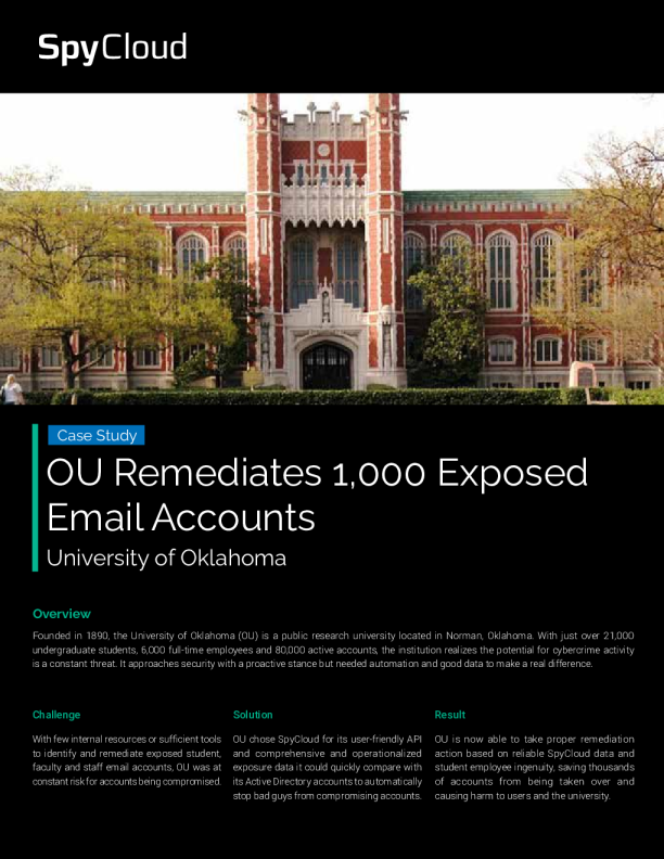 俄克拉荷马大学