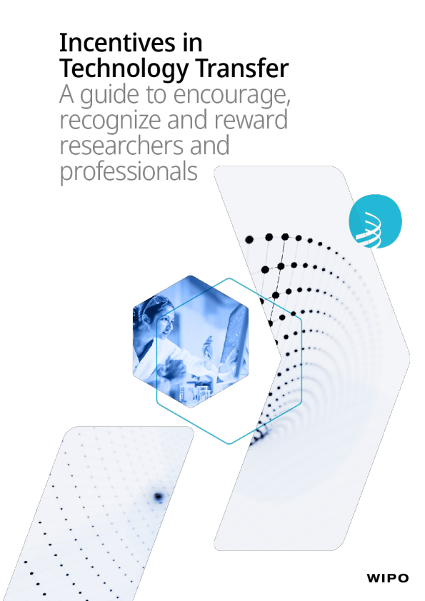 技术转让中的激励措施